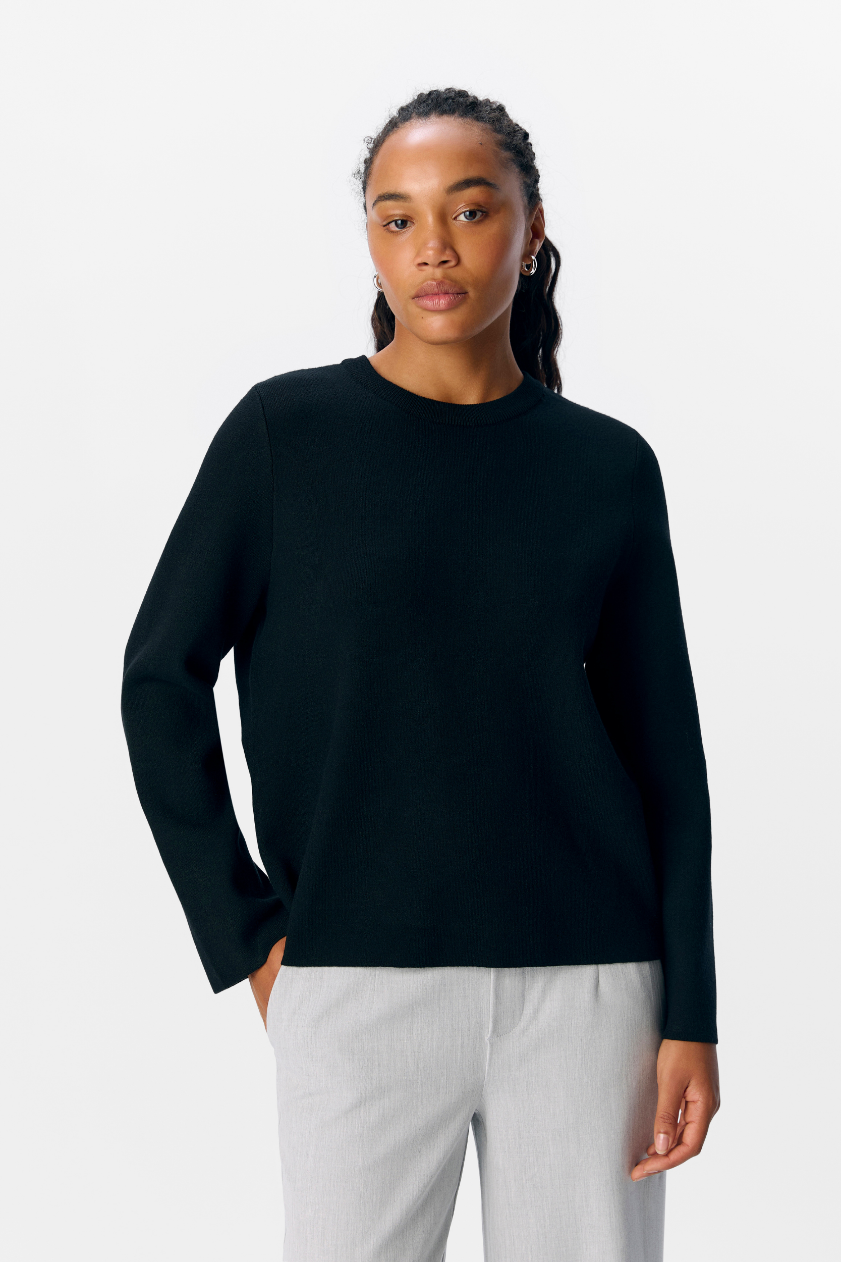 OBJReynard Pullover